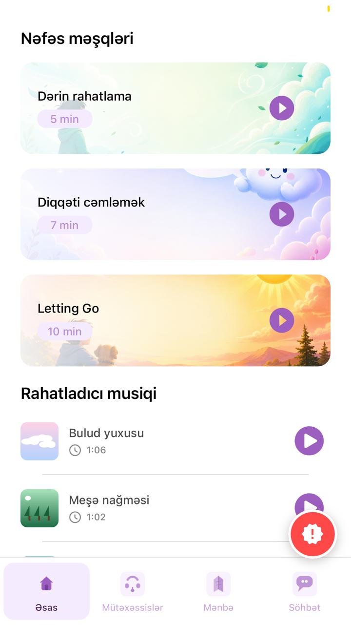 Emosiya jurnalı