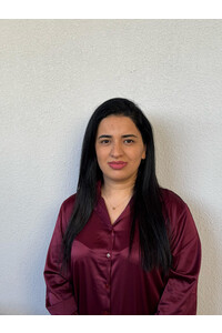 Gülşən Axundova