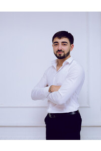 Eşqin Yusifov