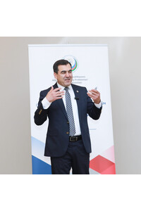 Rafiq Alışov