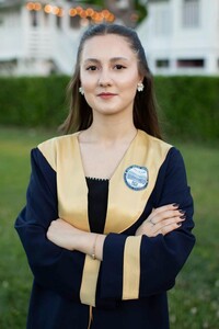 Sabrina Huseynli